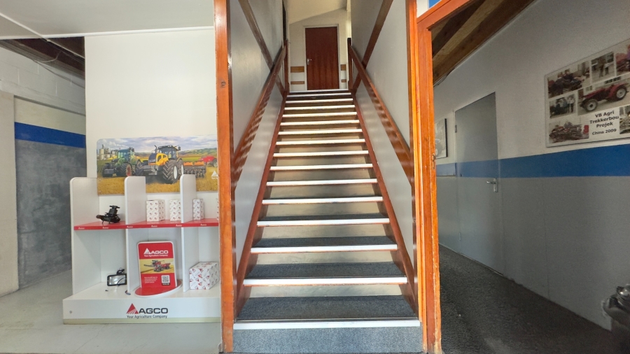 Commercial Property for Sale in Stellenbosch Central Western Cape